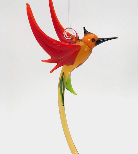Kolibri bernstein:orange